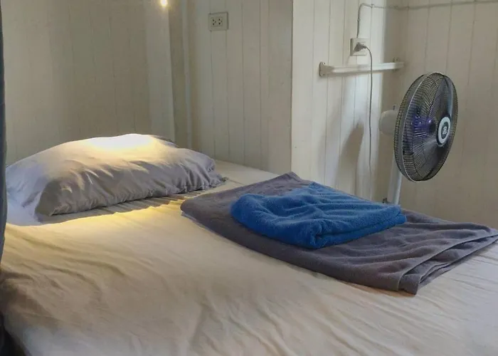 Rum i privatbostad Bannchanasongkram